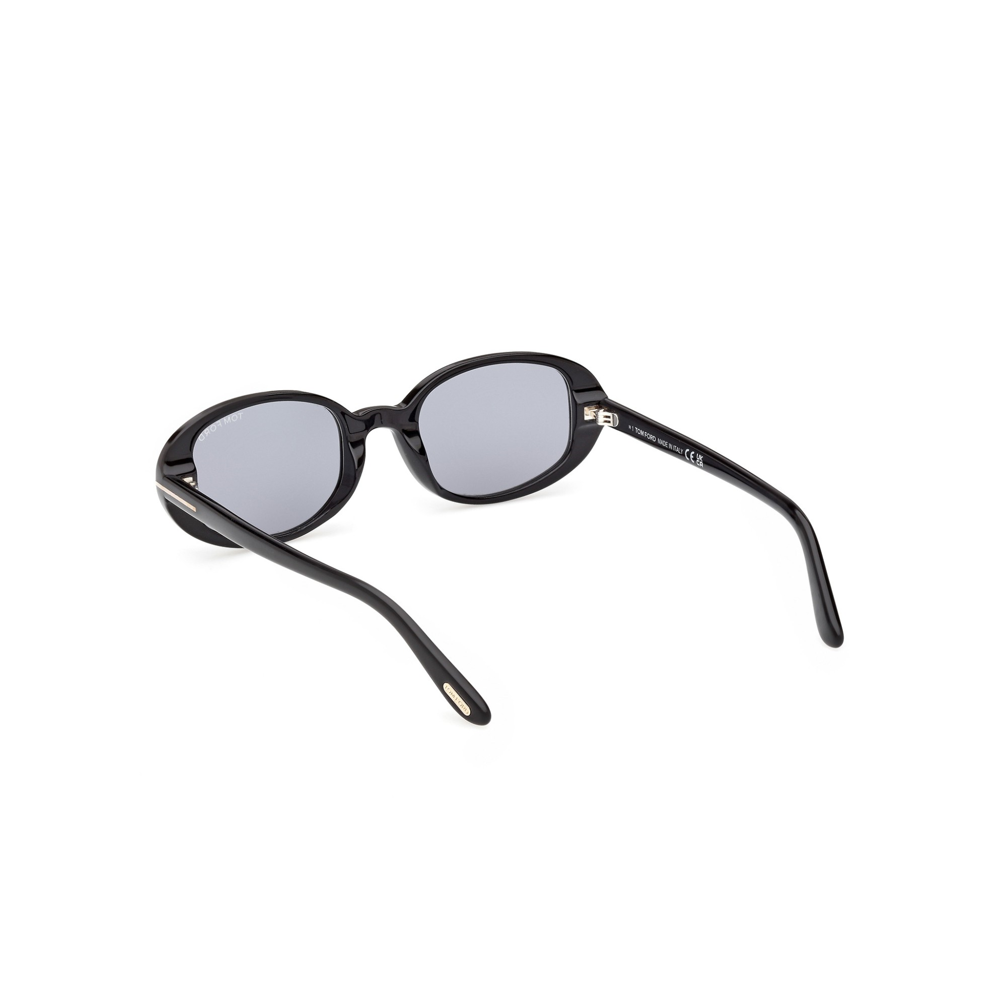 TOM FORD TF1364-49 01A Iggy Güneş Gözlüğü