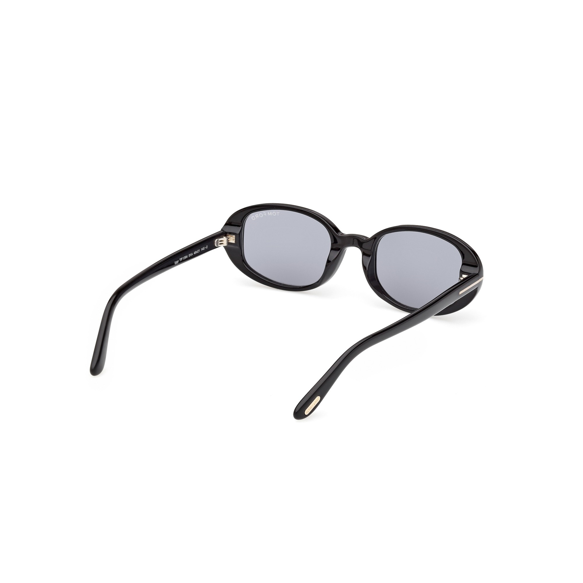 TOM FORD TF1364-49 01A Iggy Güneş Gözlüğü