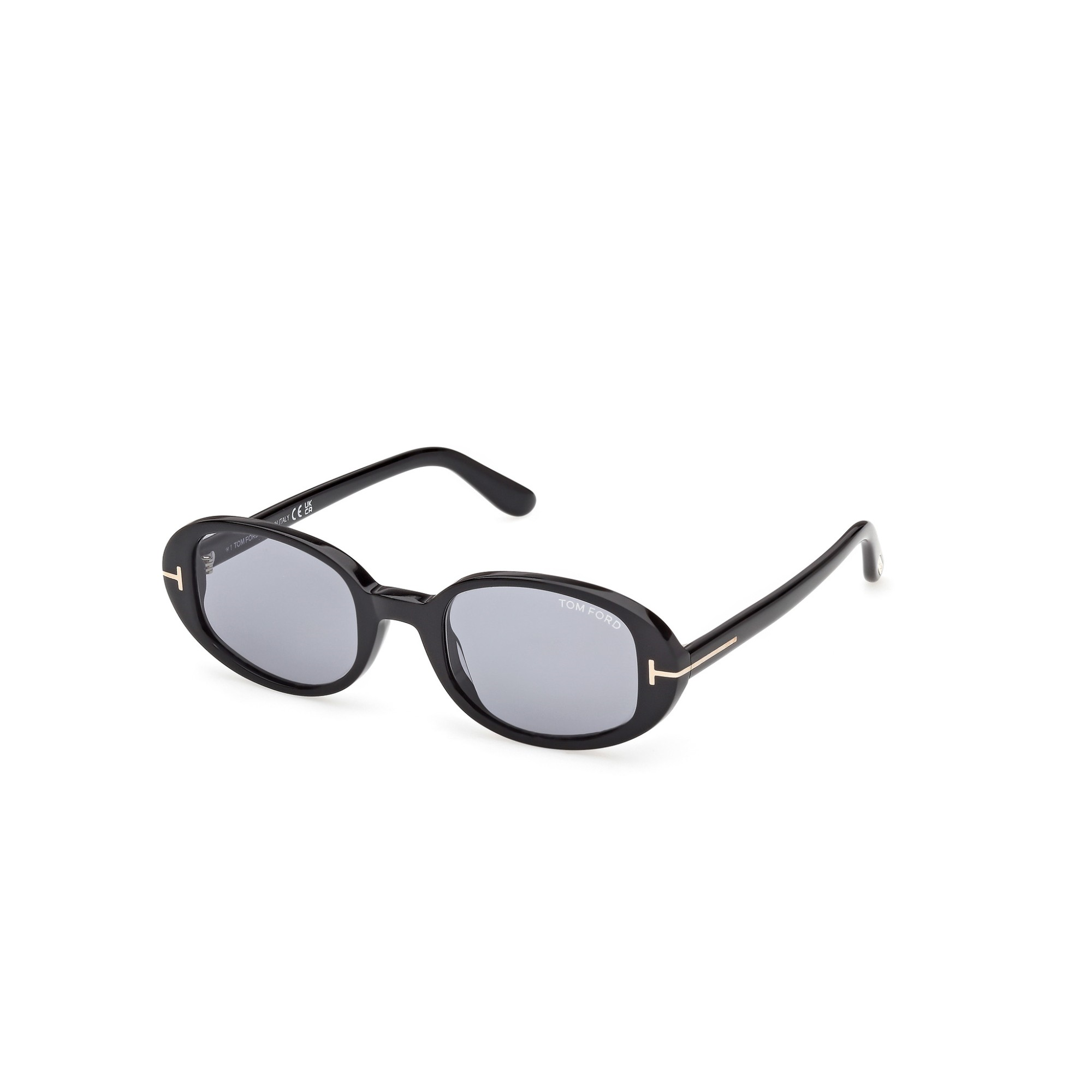 TOM FORD TF1364-49 01A Iggy Güneş Gözlüğü