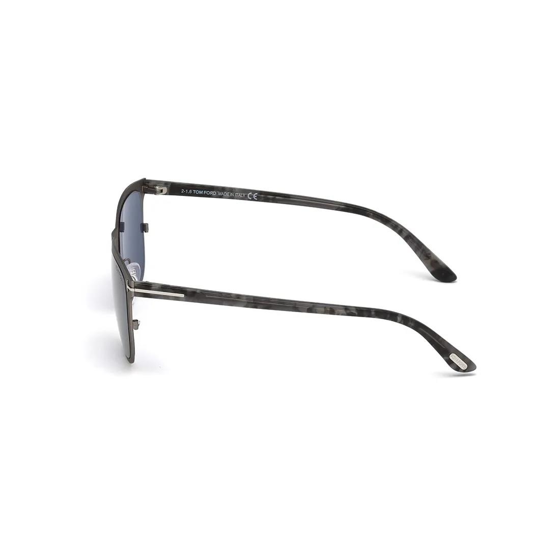 TOM FORD TF526-55 15V Alasdhair Güneş Gözlüğü