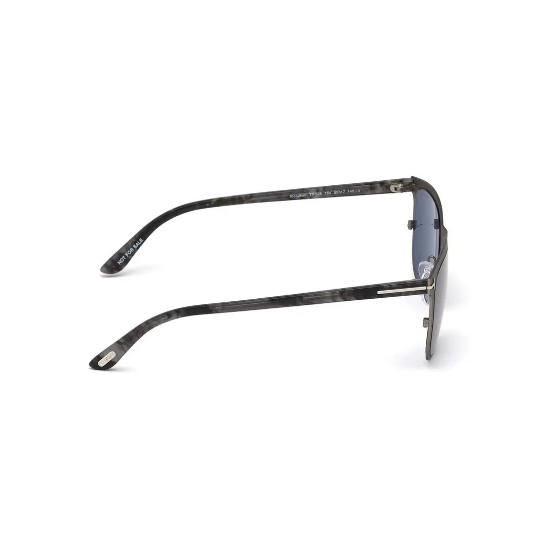 TOM FORD TF526-55 15V Alasdhair Güneş Gözlüğü