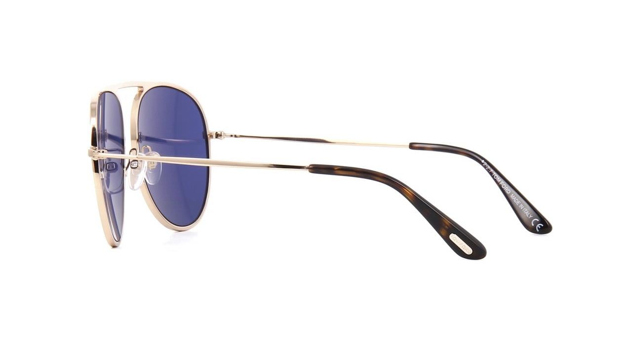 TOM FORD TF621-57 28V Jason-02 Güneş Gözlüğü