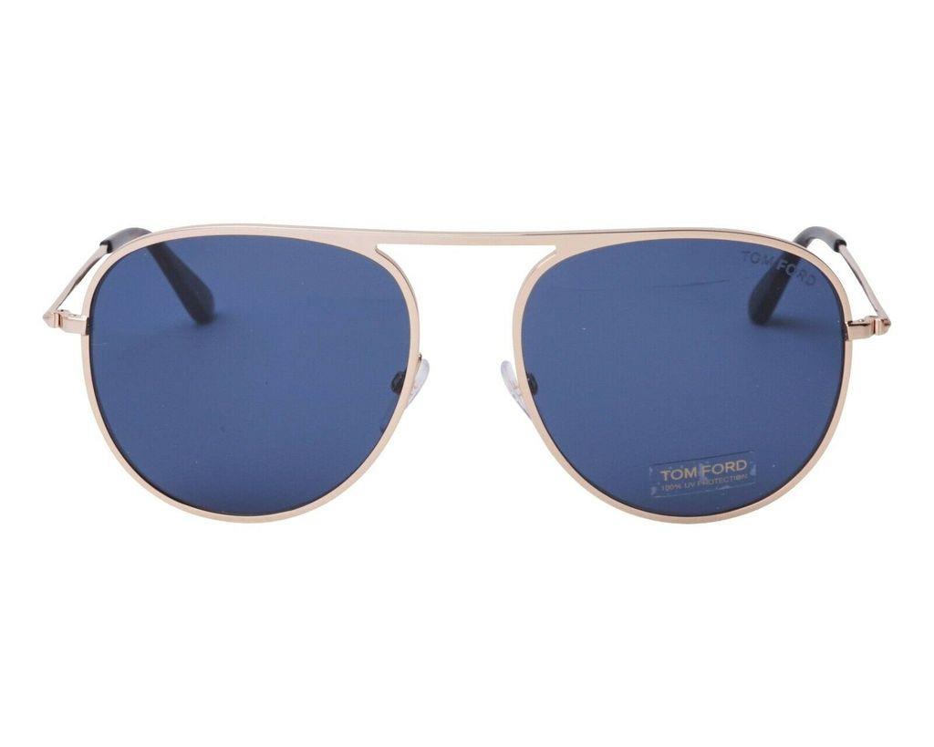 TOM FORD TF621-57 28V Jason-02 Güneş Gözlüğü