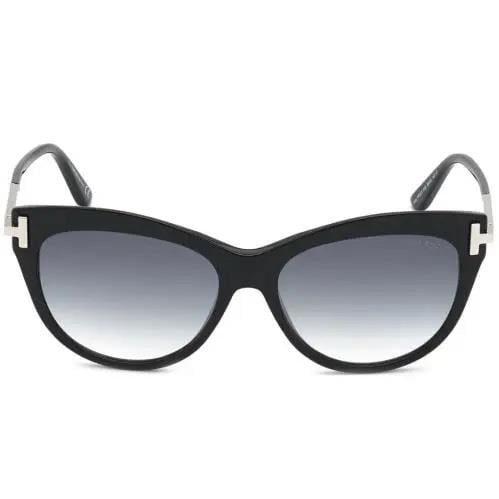 TOM FORD TF821-56 01B Kira Güneş Gözlüğü