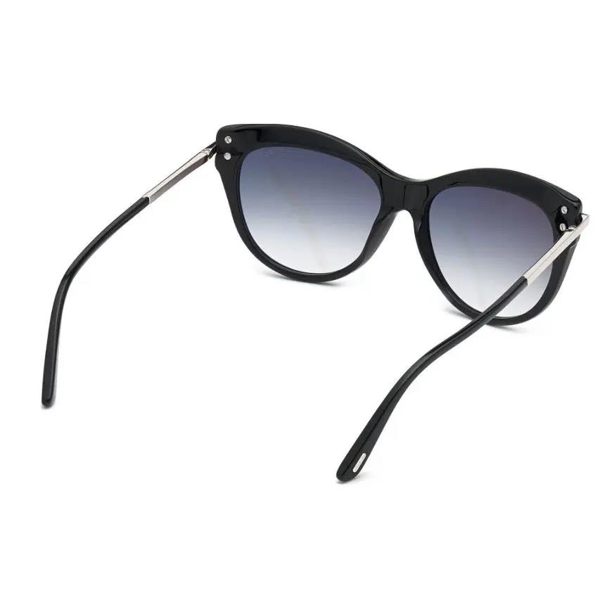 TOM FORD TF821-56 01B Kira Güneş Gözlüğü