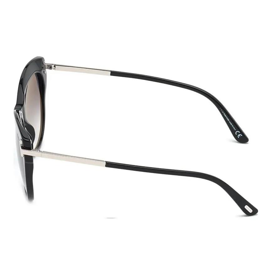 TOM FORD TF821-56 01B Kira Güneş Gözlüğü