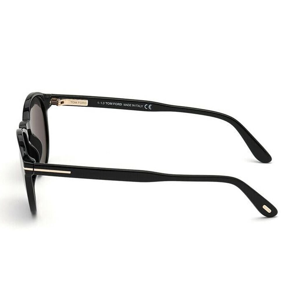 TOM FORD TF834-50 01A Dante Güneş Gözlüğü