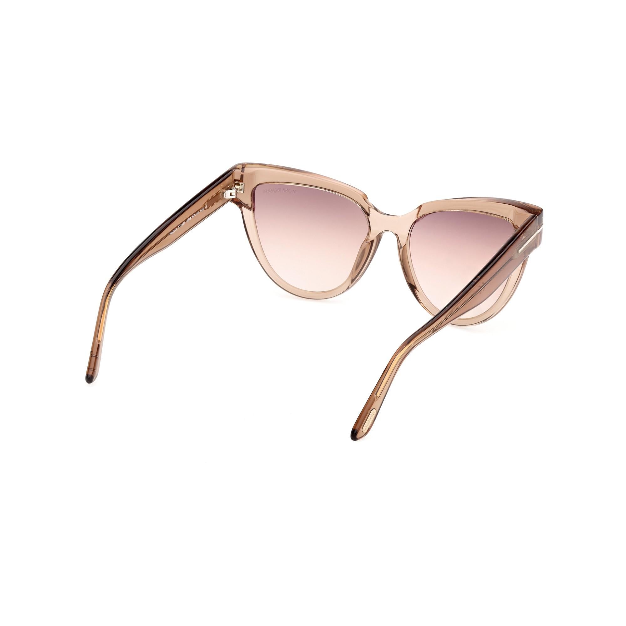 TOM FORD TF941-57 45G Nadine Güneş Gözlüğü