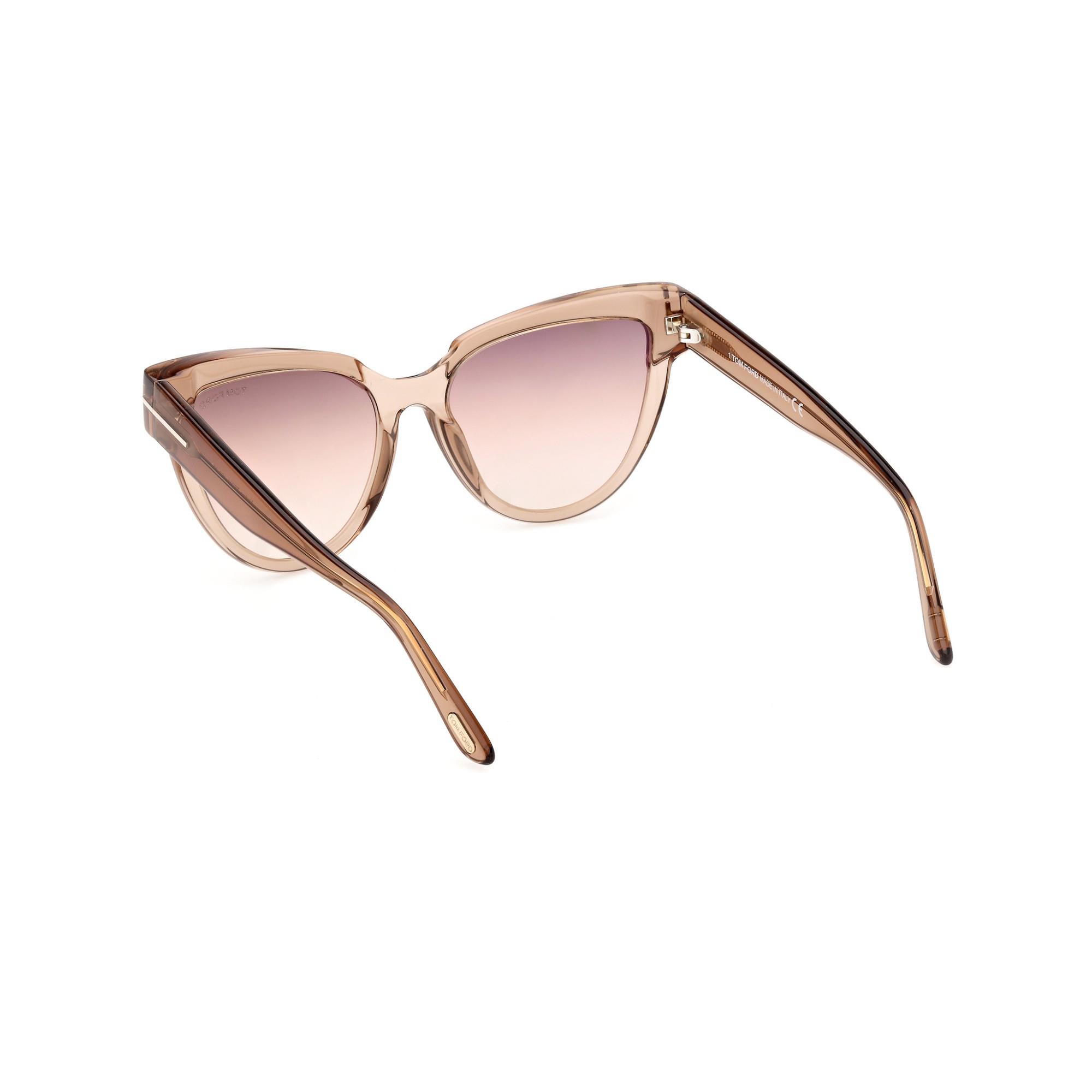 TOM FORD TF941-57 45G Nadine Güneş Gözlüğü