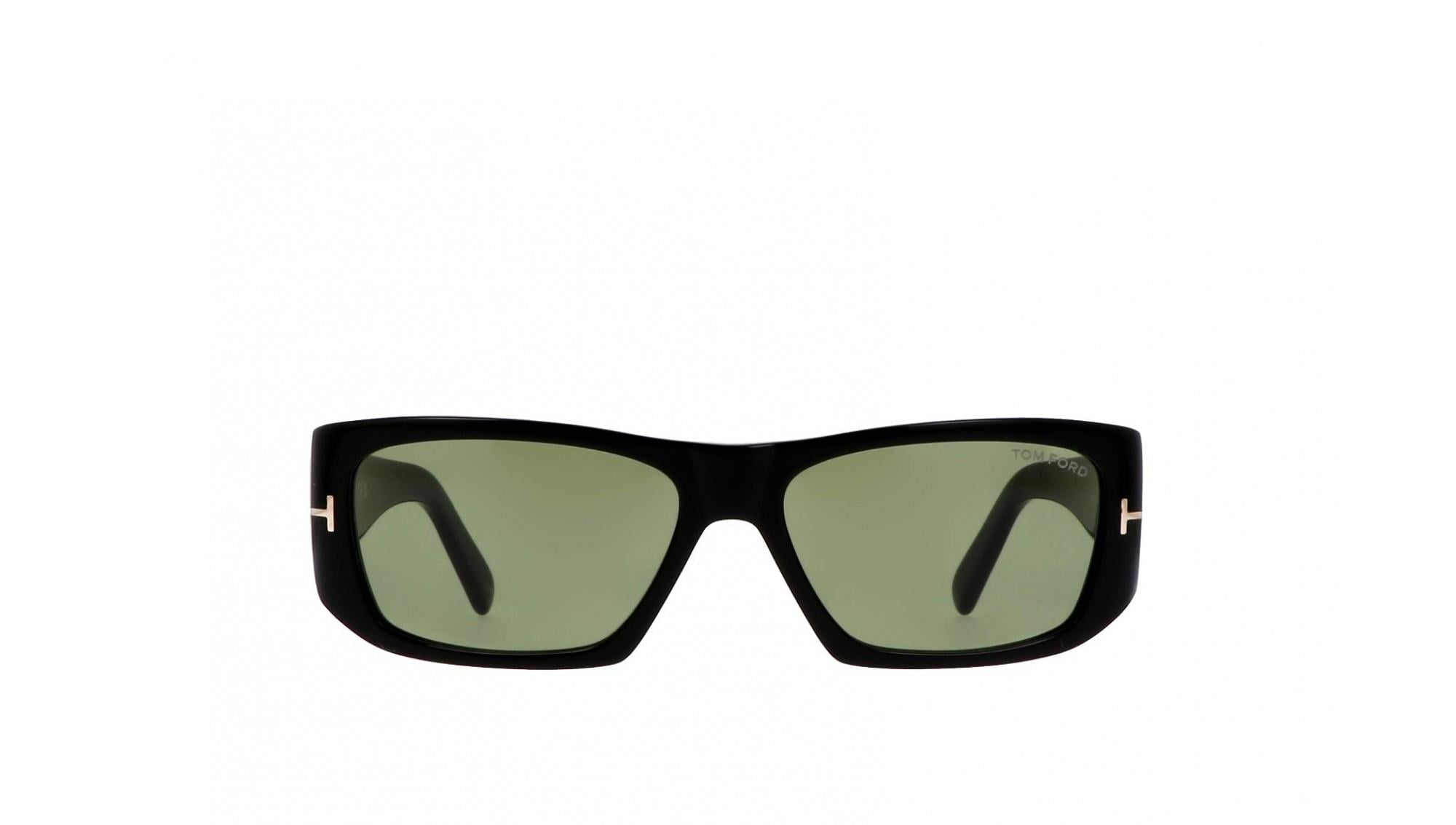 TOM FORD TF986-56 01N Andres-02 Güneş Gözlüğü