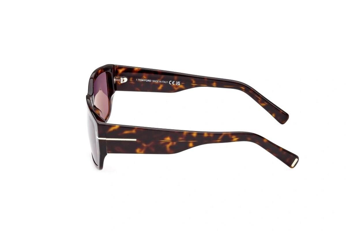 TOM FORD TF989-56 52Y Silvano-02 Güneş Gözlüğü