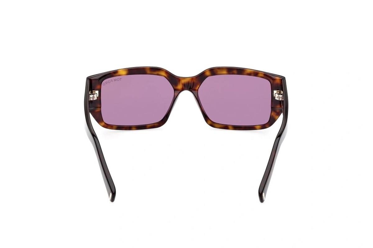 TOM FORD TF989-56 52Y Silvano-02 Güneş Gözlüğü