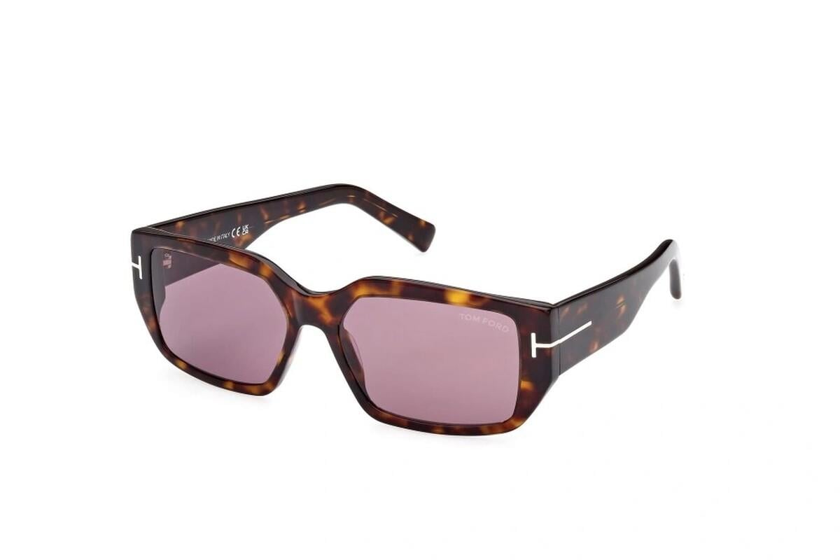 TOM FORD TF989-56 52Y Silvano-02 Güneş Gözlüğü