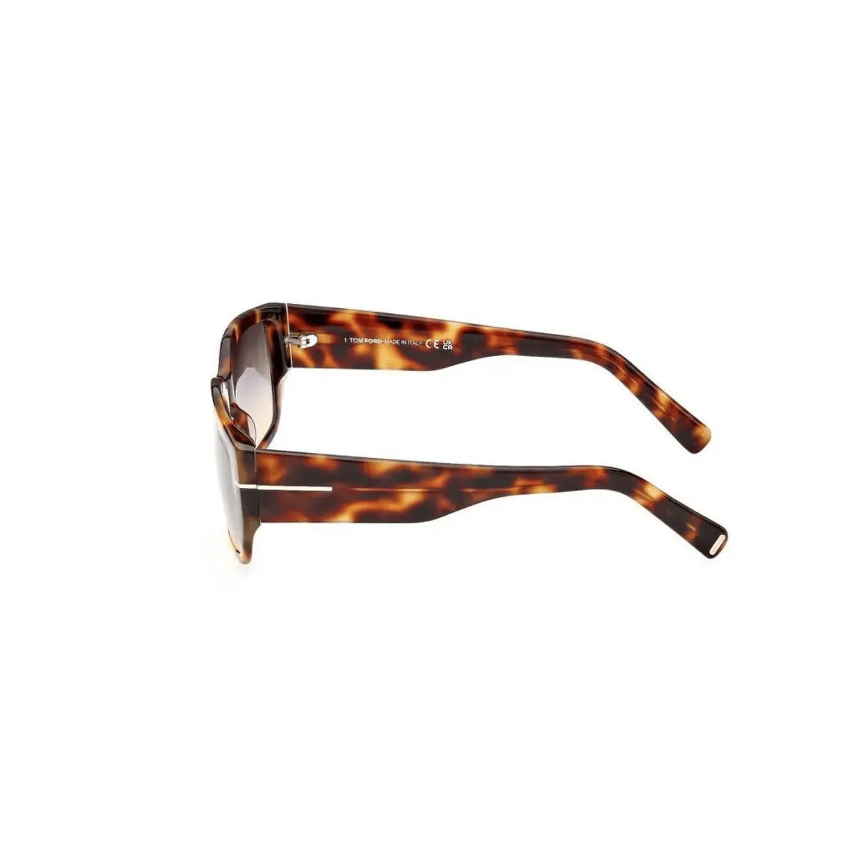 TOM FORD TF989-56 55B Silvano-02 Güneş Gözlüğü