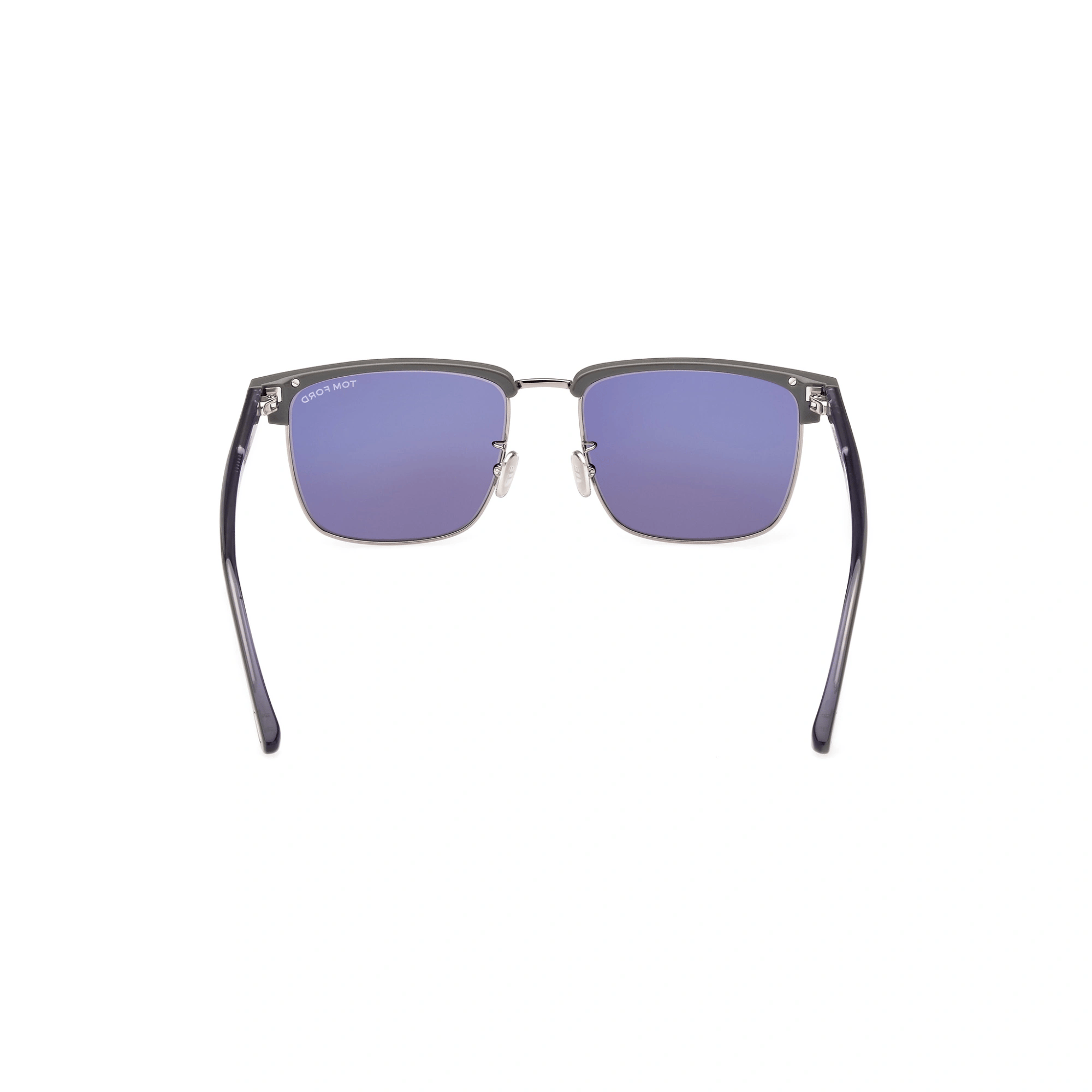 TOM FORD TF997-55 51V Hudson-02 Güneş Gözlüğü