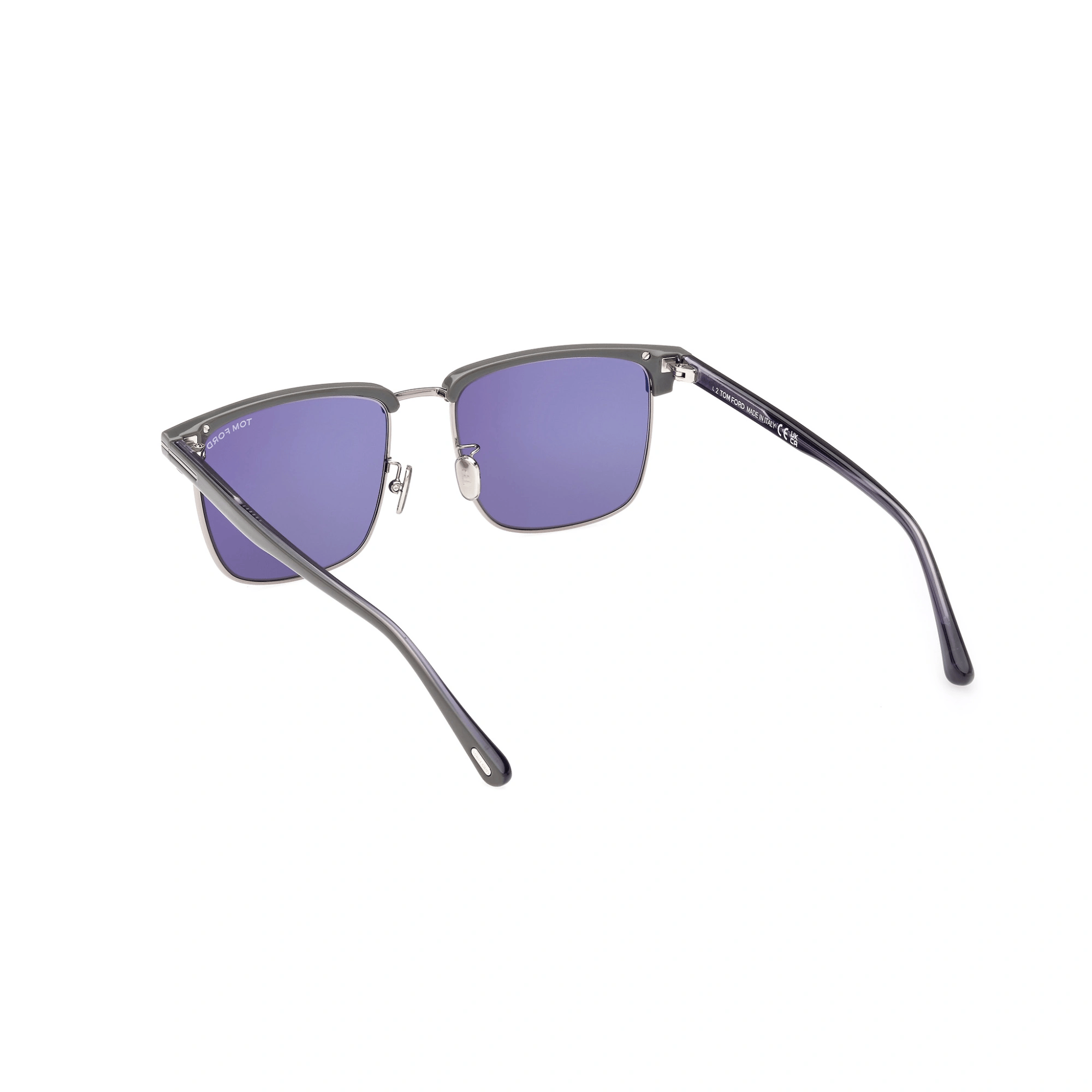 TOM FORD TF997-55 51V Hudson-02 Güneş Gözlüğü