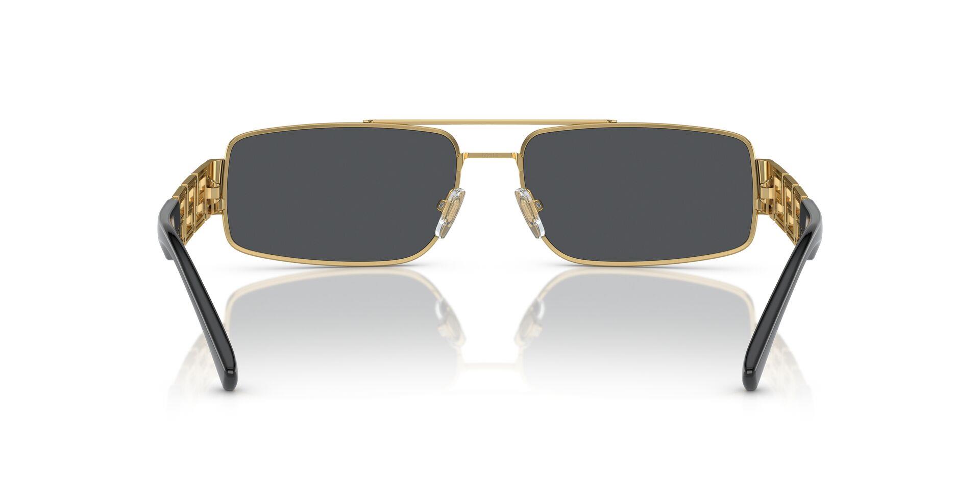 VERSACE 2257-60 100287 Erkek Güneş Gözlüğü