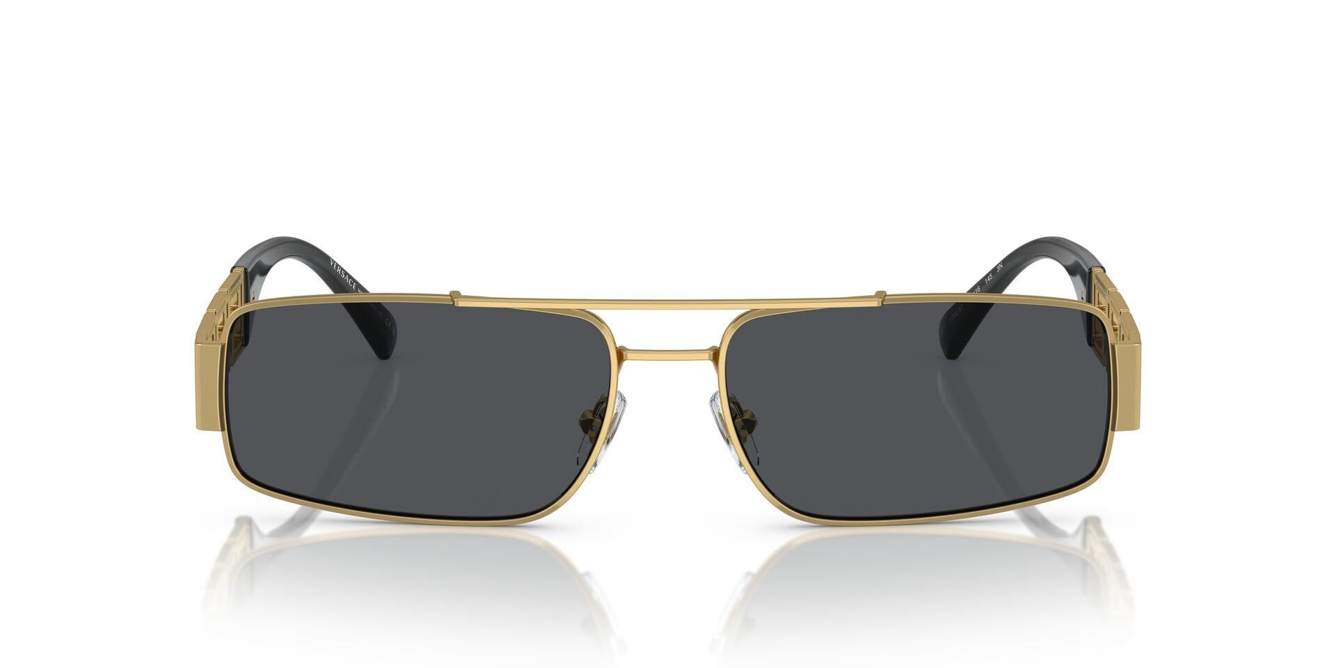 VERSACE 2257-60 100287 Erkek Güneş Gözlüğü