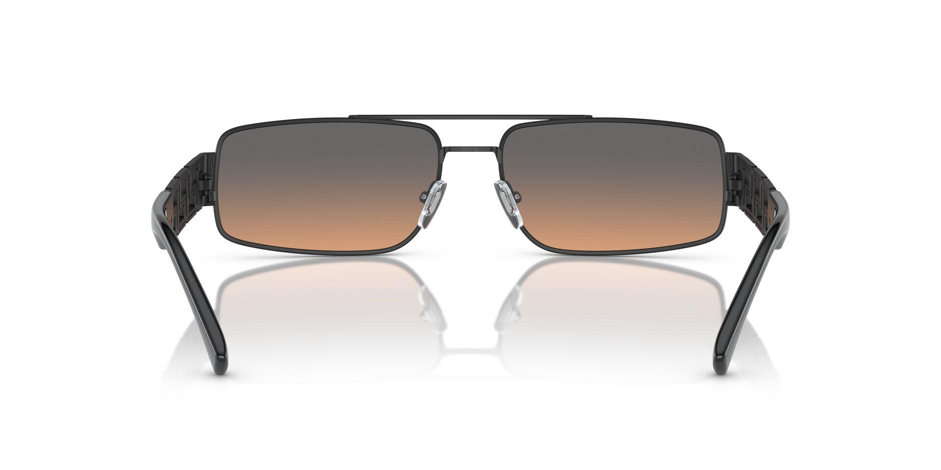 VERSACE 2257-60 1261/18 Erkek Güneş Gözlüğü