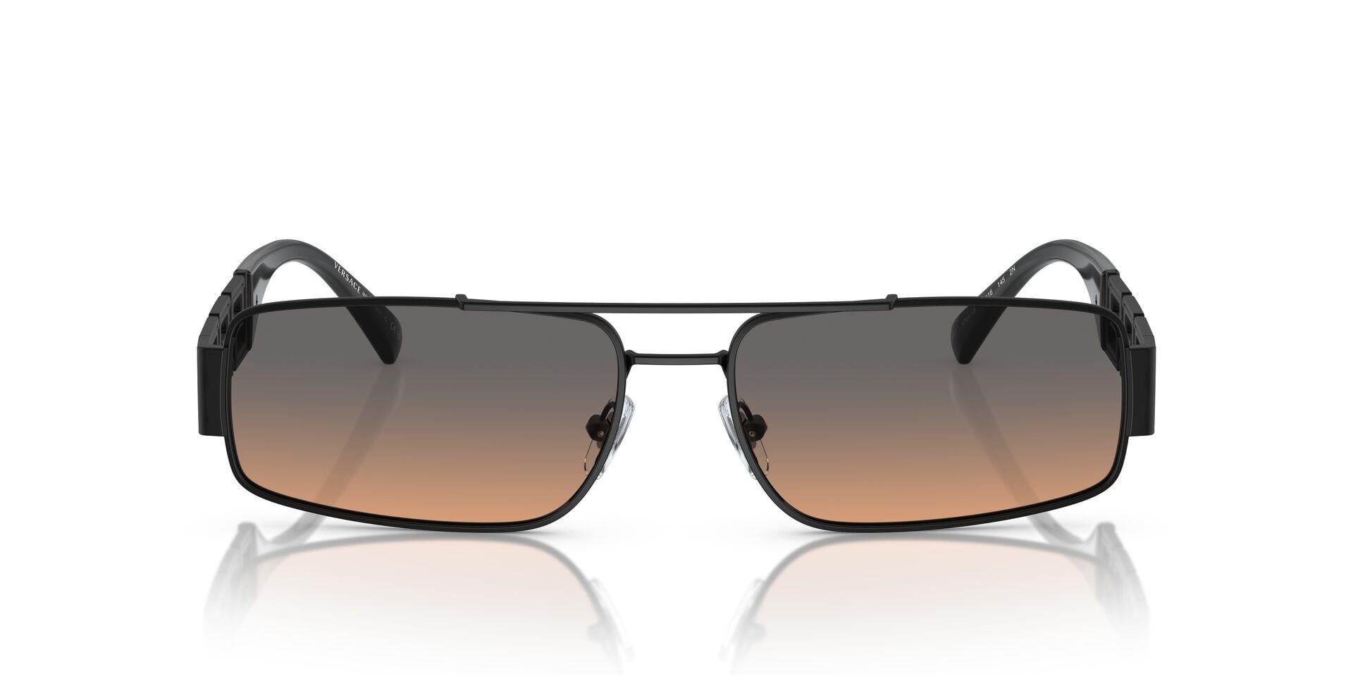 VERSACE 2257-60 1261/18 Erkek Güneş Gözlüğü