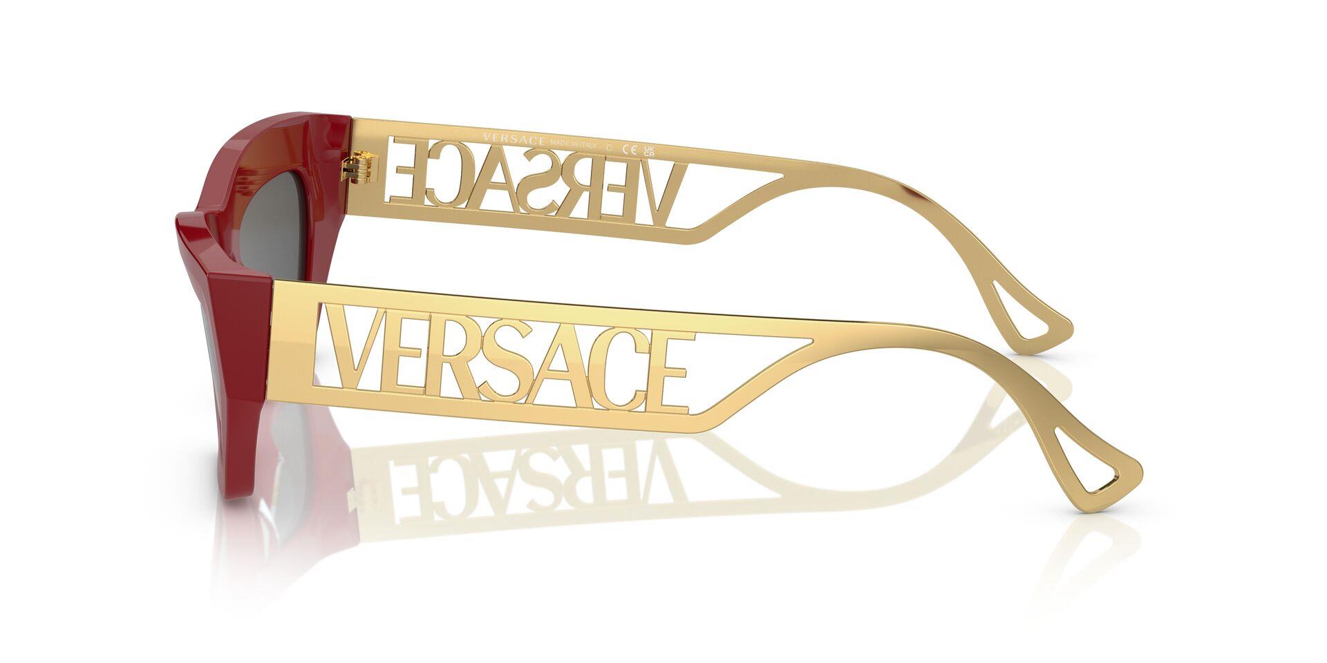 VERSACE 4432U-53 538887 Kadın Güneş Gözlüğü