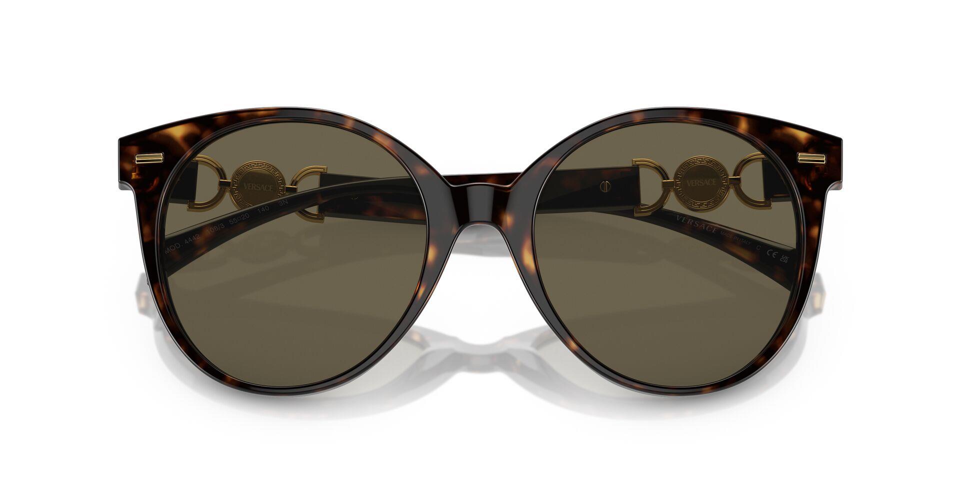 VERSACE 4442-55 108/3 Kadın Güneş Gözlüğü