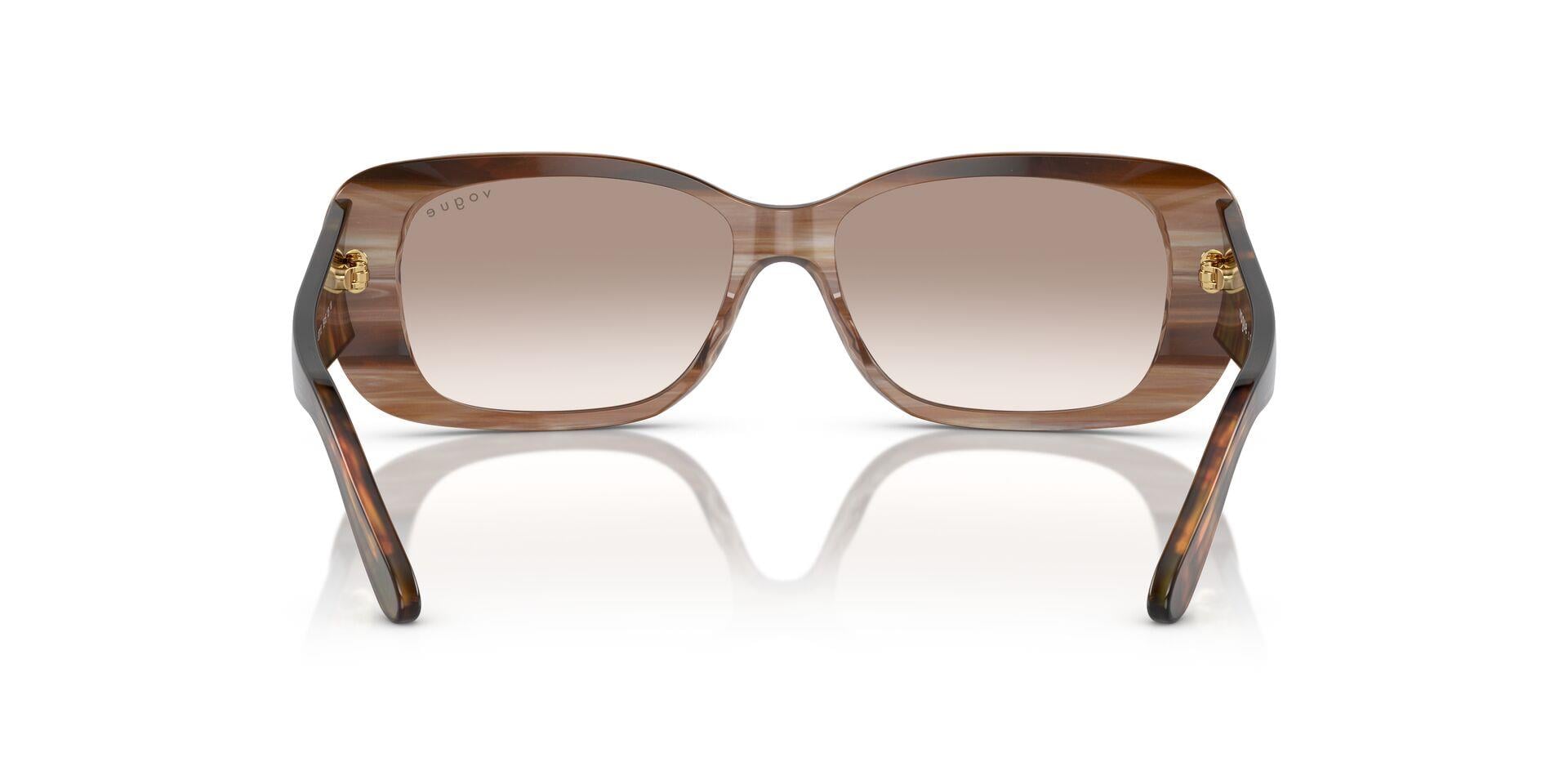 VOGUE 2606S-55 307113 Kadın Güneş Gözlüğü