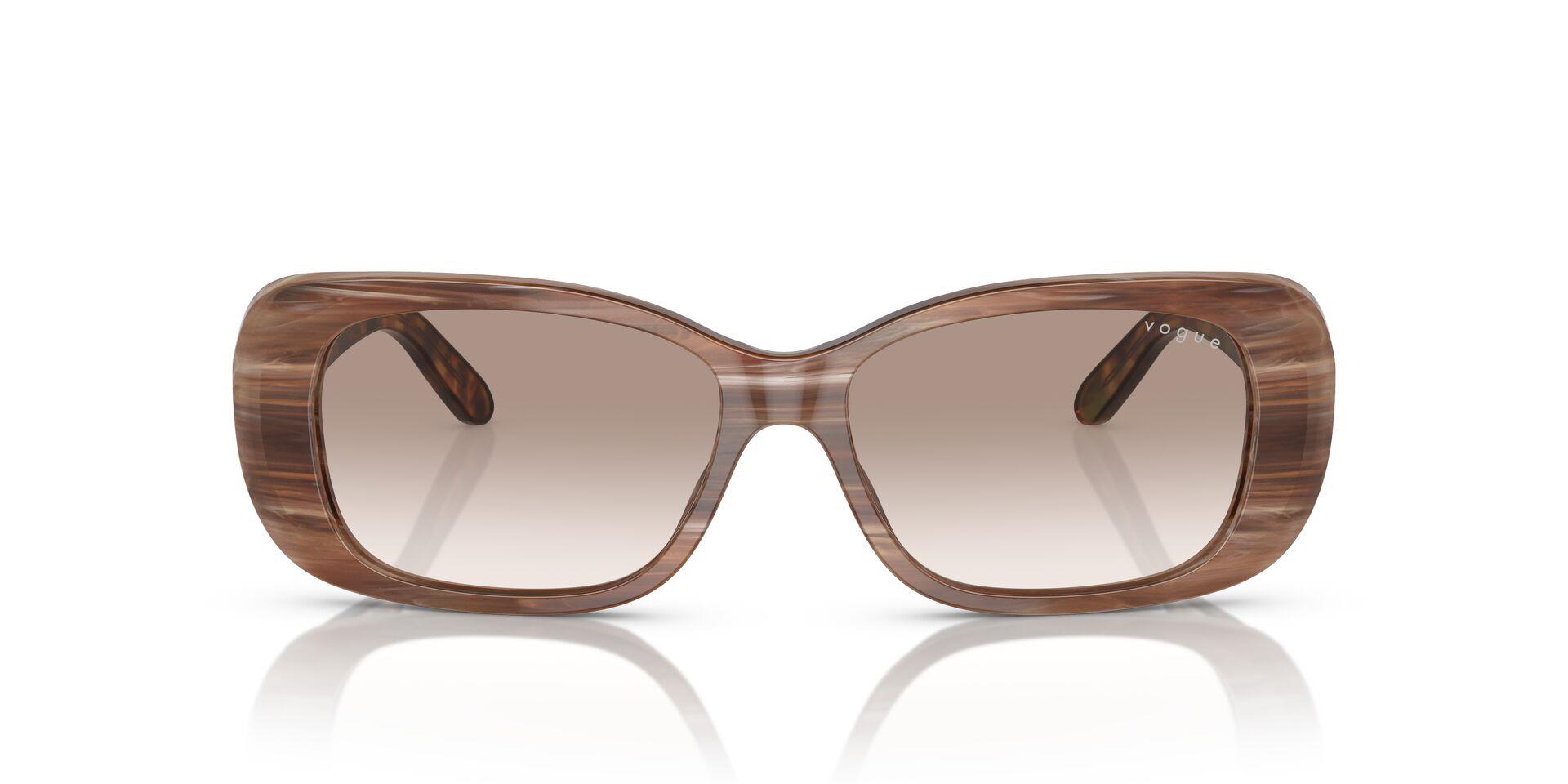 VOGUE 2606S-55 307113 Kadın Güneş Gözlüğü