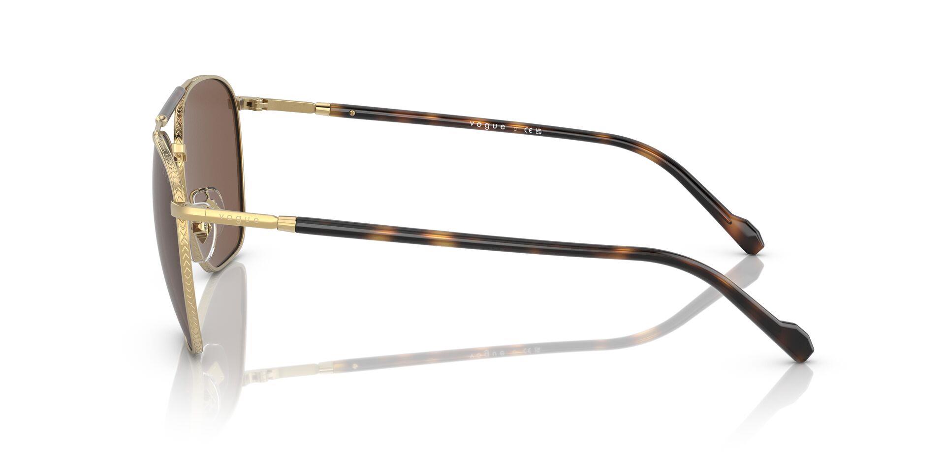 VOGUE 4256S-57 280/73 Erkek Güneş Gözlüğü
