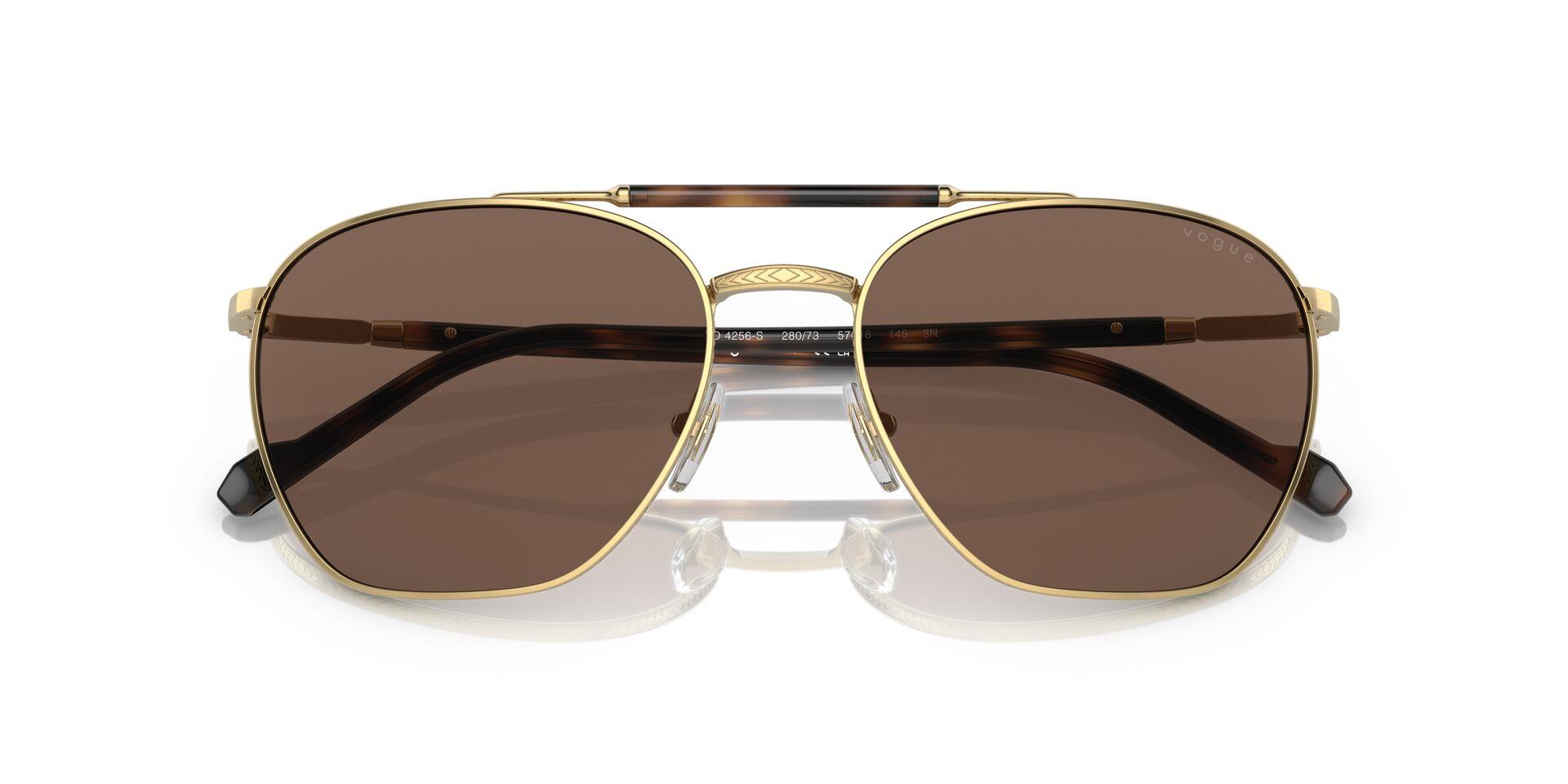 VOGUE 4256S-57 280/73 Erkek Güneş Gözlüğü