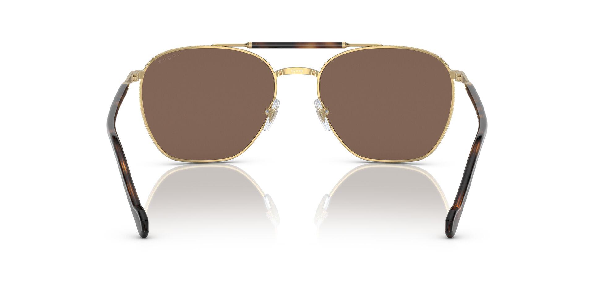 VOGUE 4256S-57 280/73 Erkek Güneş Gözlüğü