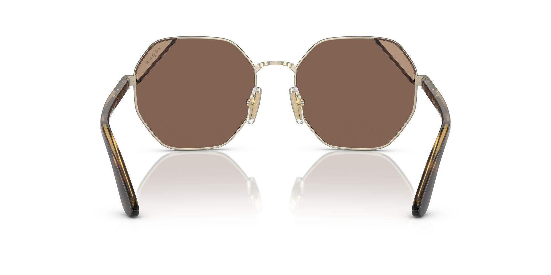 VOGUE 4268S-55 848/73 Kadın Güneş Gözlüğü