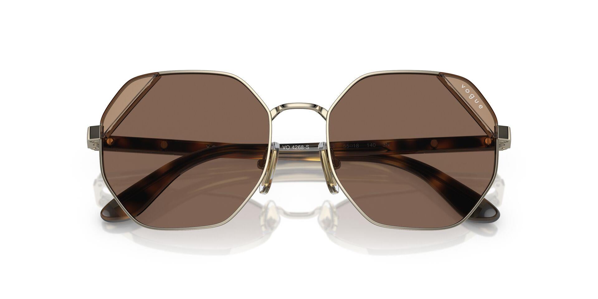 VOGUE 4268S-55 848/73 Kadın Güneş Gözlüğü