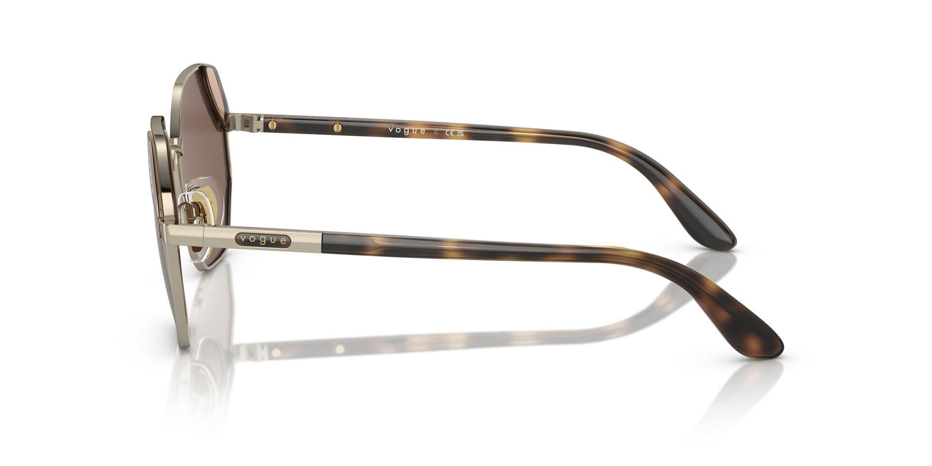 VOGUE 4268S-55 848/73 Kadın Güneş Gözlüğü
