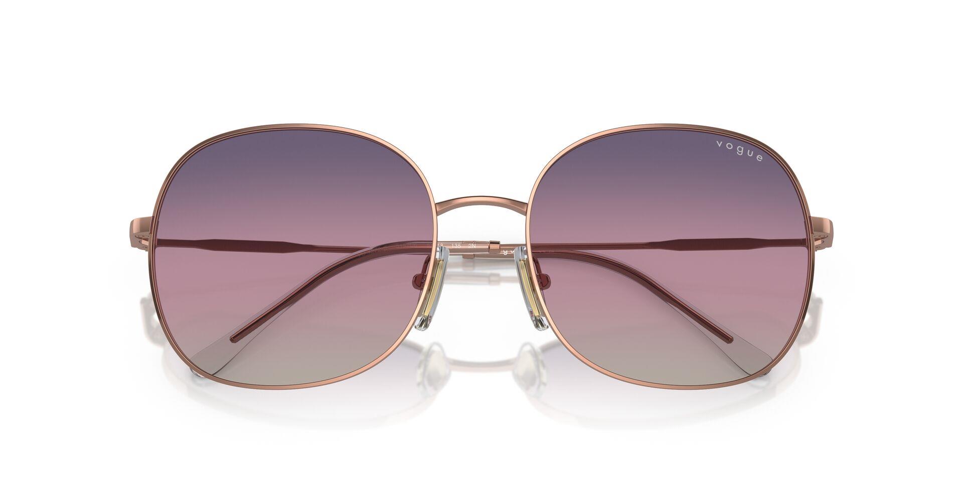 VOGUE 4272S-57 5152U6 Kadın Güneş Gözlüğü
