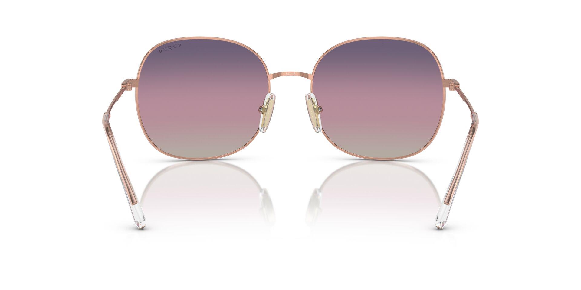 VOGUE 4272S-57 5152U6 Kadın Güneş Gözlüğü