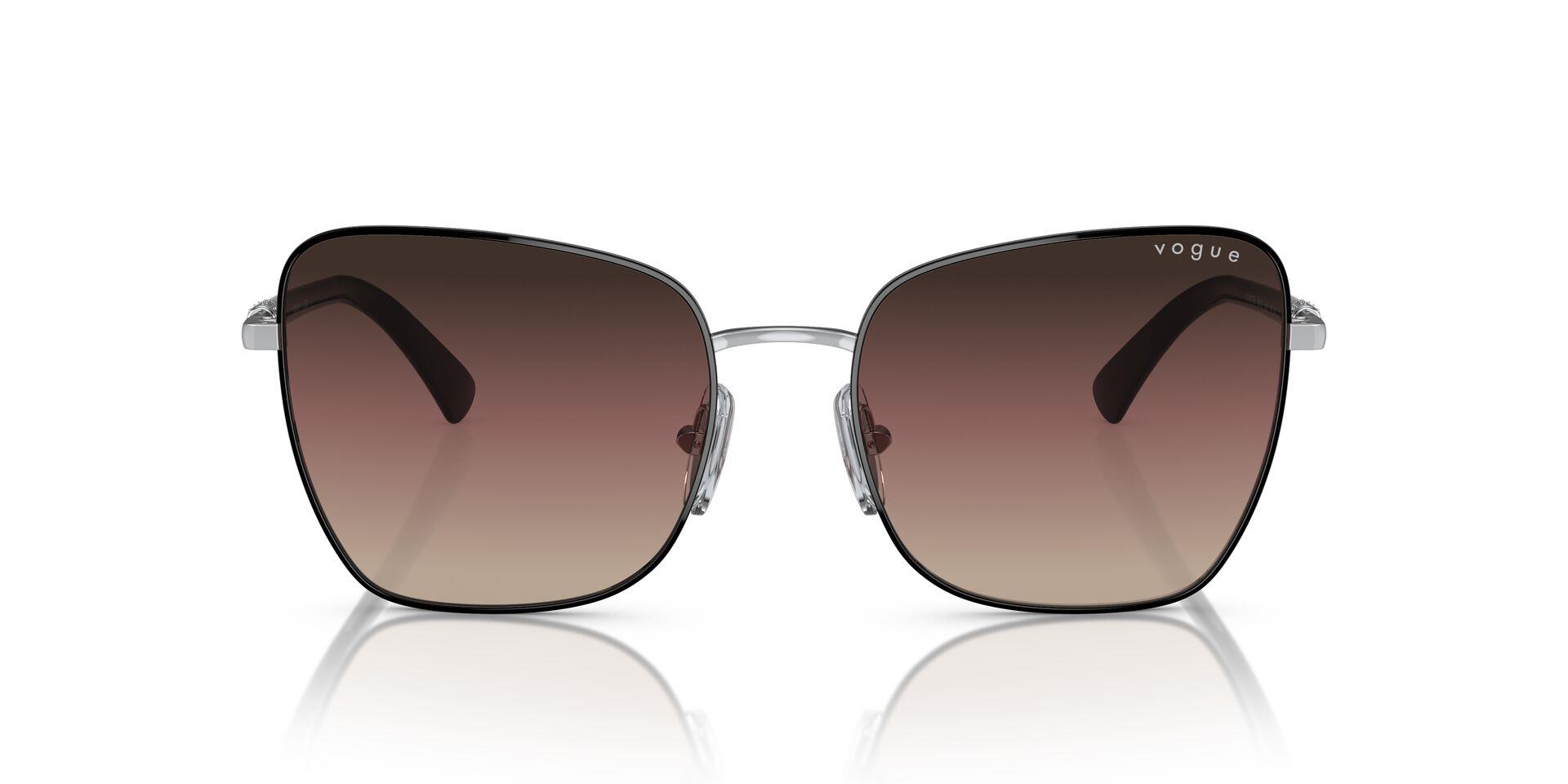 VOGUE 4277SB-56 352/E2 Kadın Güneş Gözlüğü