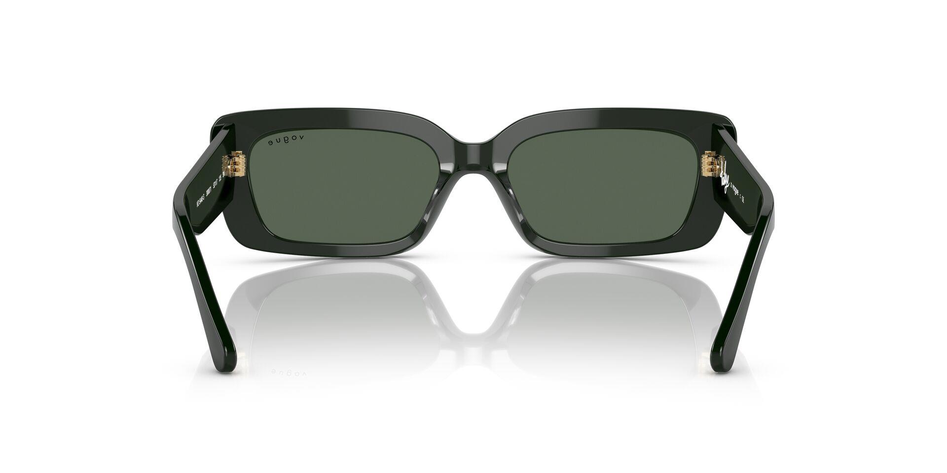 VOGUE 5440-S-52-17 300071 Kadın Güneş Gözlüğü