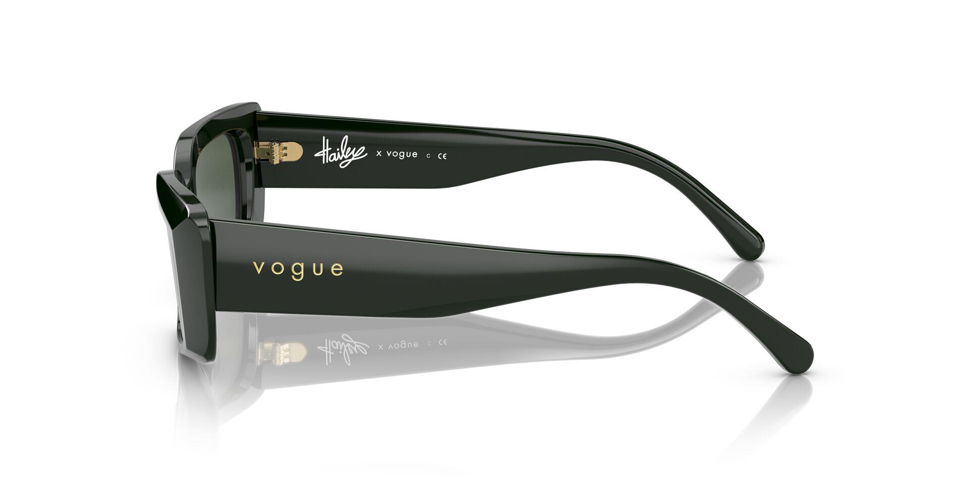 VOGUE 5440-S-52-17 300071 Kadın Güneş Gözlüğü