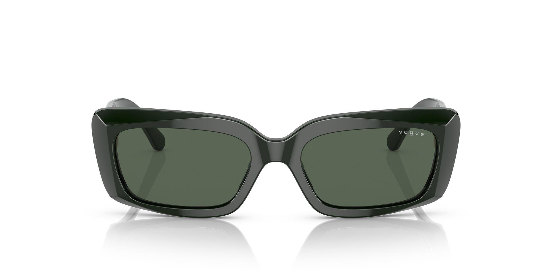 VOGUE 5440-S-52-17 300071 Kadın Güneş Gözlüğü