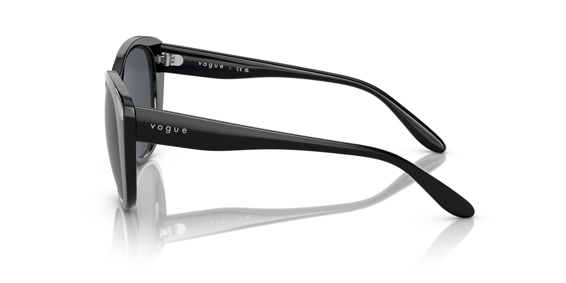 VOGUE 5457S-53 W44/87 Kadın Güneş Gözlüğü