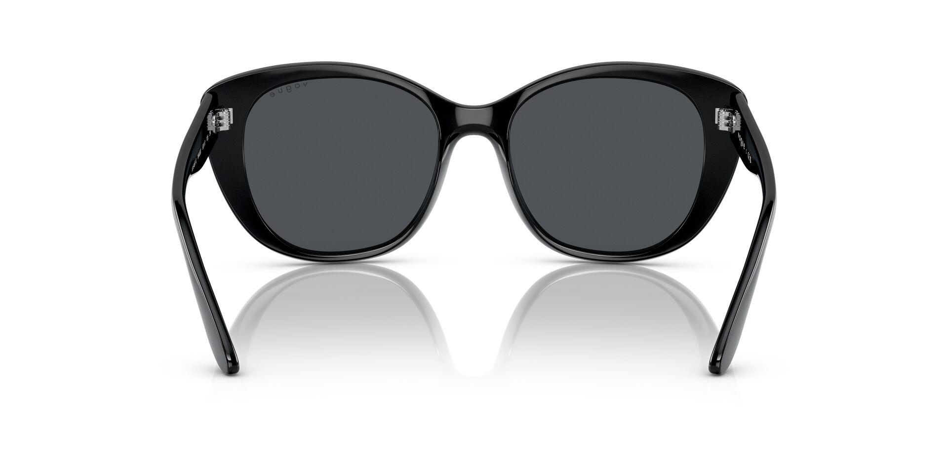 VOGUE 5457S-53 W44/87 Kadın Güneş Gözlüğü