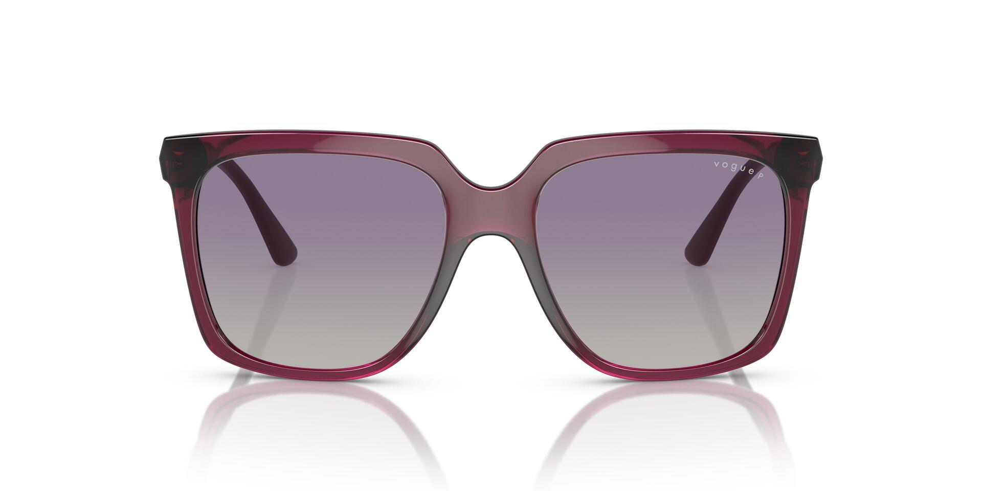 VOGUE 5476-SB-54 29898J Kadın Güneş Gözlüğü
