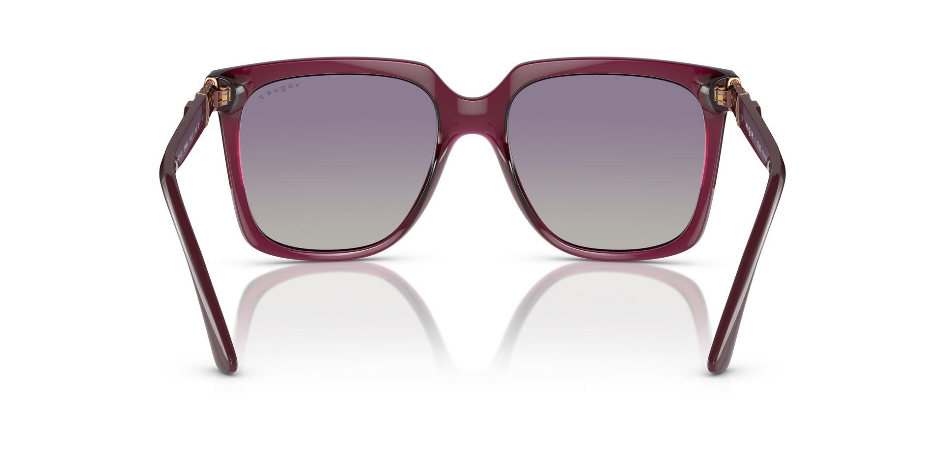 VOGUE 5476-SB-54 29898J Kadın Güneş Gözlüğü