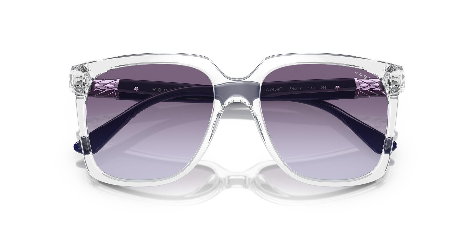 VOGUE 5476-SB-54 W7454Q Kadın Güneş Gözlüğü