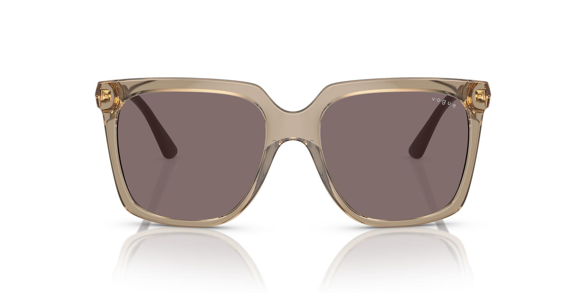 VOGUE 5476SB-54 29407N Kadın Güneş Gözlüğü