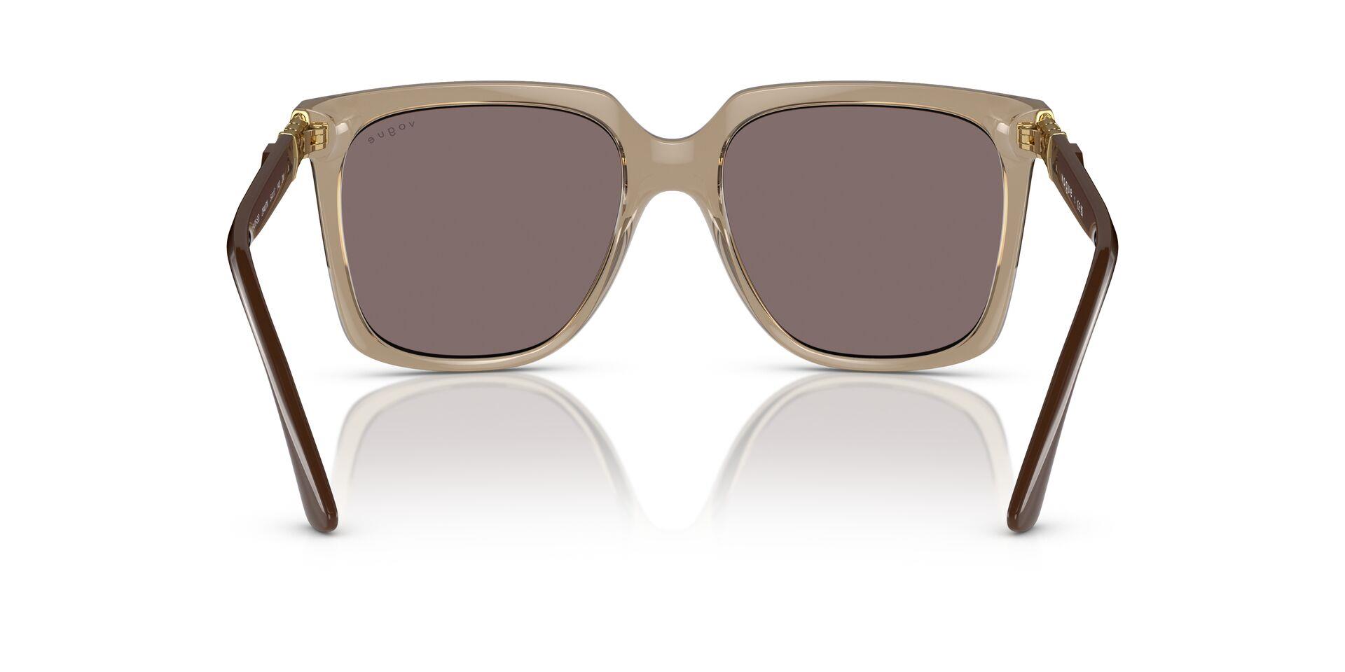 VOGUE 5476SB-54 29407N Kadın Güneş Gözlüğü