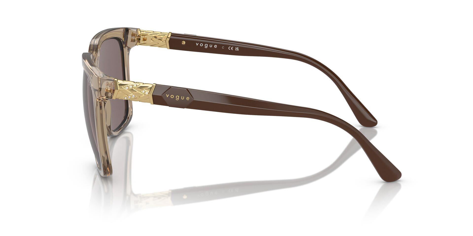 VOGUE 5476SB-54 29407N Kadın Güneş Gözlüğü