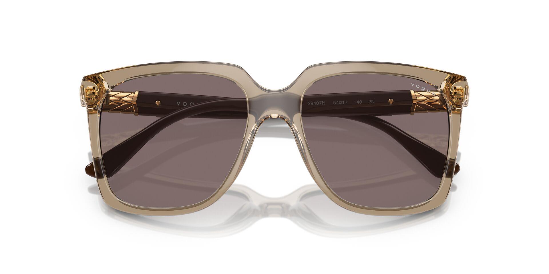 VOGUE 5476SB-54 29407N Kadın Güneş Gözlüğü