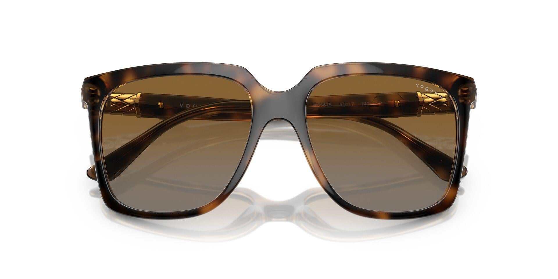 VOGUE 5476SB-54 W656T5 Kadın Güneş Gözlüğü